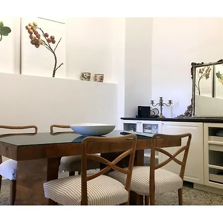 Dimora Castello Vecchia 1 4 Posti