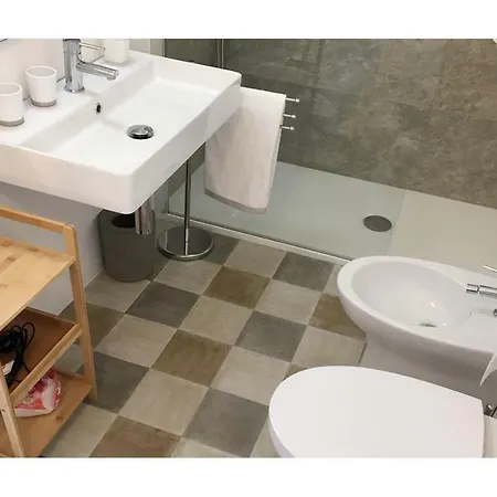 Dimora Castello Vecchia 1 4 Posti *