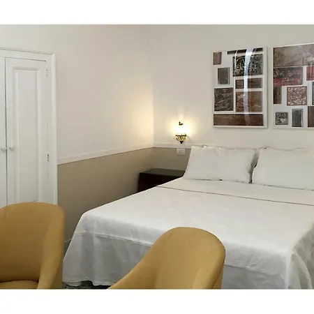 Dimora Castello Vecchia 1 4 Posti