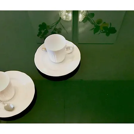 Dimora Castello Vecchia 1 4 Posti Appartement *