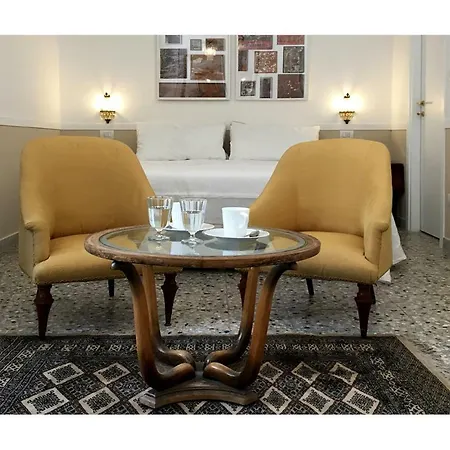 Dimora Castello Vecchia 1 4 Posti Appartement Bari