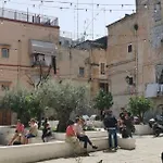 Dimora Castello Vecchia 1 4 Posti Bari