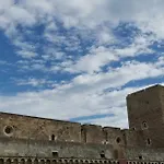 Dimora Castello Vecchia 1 4 Posti Appartamento Bari