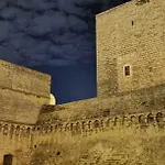 Dimora Castello Vecchia 1 4 Posti *