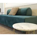 Dimora Castello Vecchia 1 4 Posti * Bari