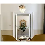 Dimora Castello Vecchia 1 4 Posti Appartamento *