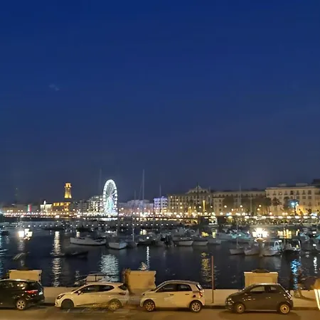 Dimora Castello Vecchia 1 4 Posti Apartman *