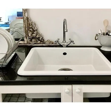 Apartman Dimora Castello Vecchia 1 4 Posti *