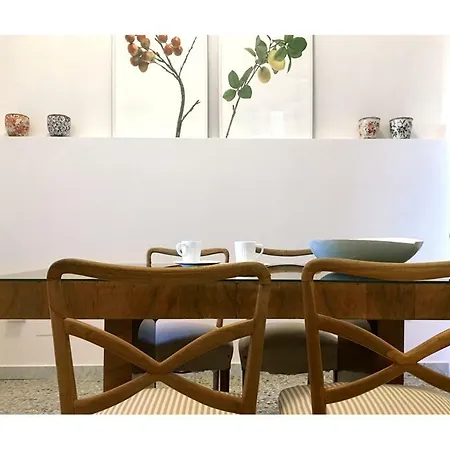 Apartman Dimora Castello Vecchia 1 4 Posti