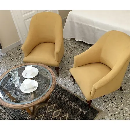 Dimora Castello Vecchia 1 4 Posti Bari