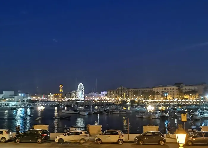 Dimora Castello Vecchia 1 4 Posti Appartamento *