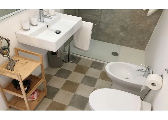 Dimora Castello Vecchia 1 4 Posti *