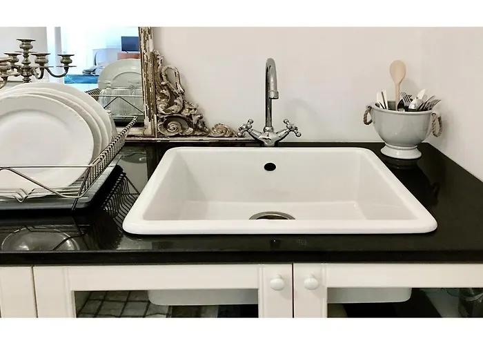 Appartamento Dimora Castello Vecchia 1 4 Posti *