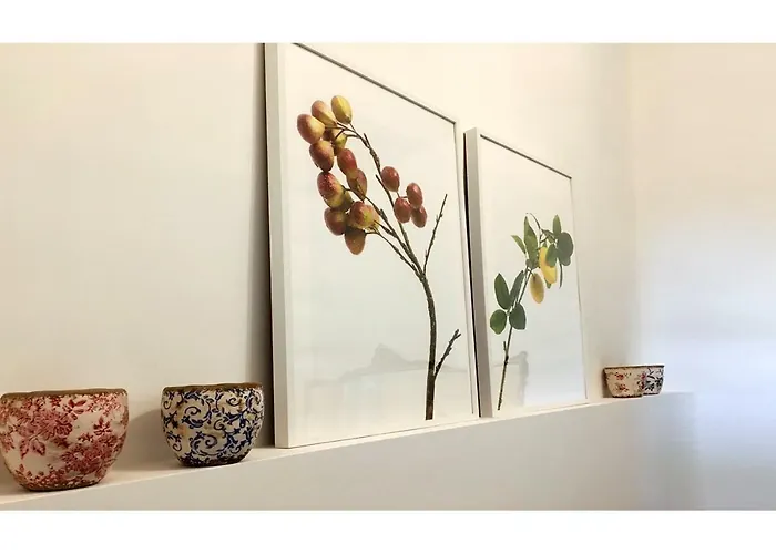 Dimora Castello Vecchia 1 4 Posti *